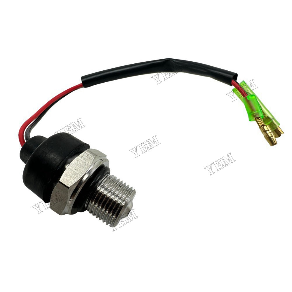 YEM Parts 8941268220 Sensor for Isuzu 4LE1 Engine Fit Excavator Diesel Engine