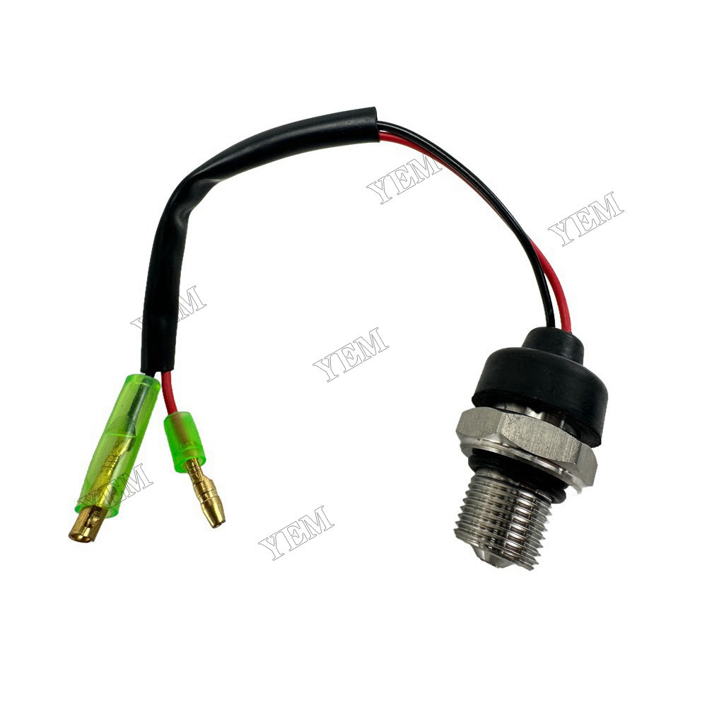 YEM Parts 8941268220 Sensor for Isuzu 4LE1 Engine Fit Excavator Diesel Engine For Isuzu