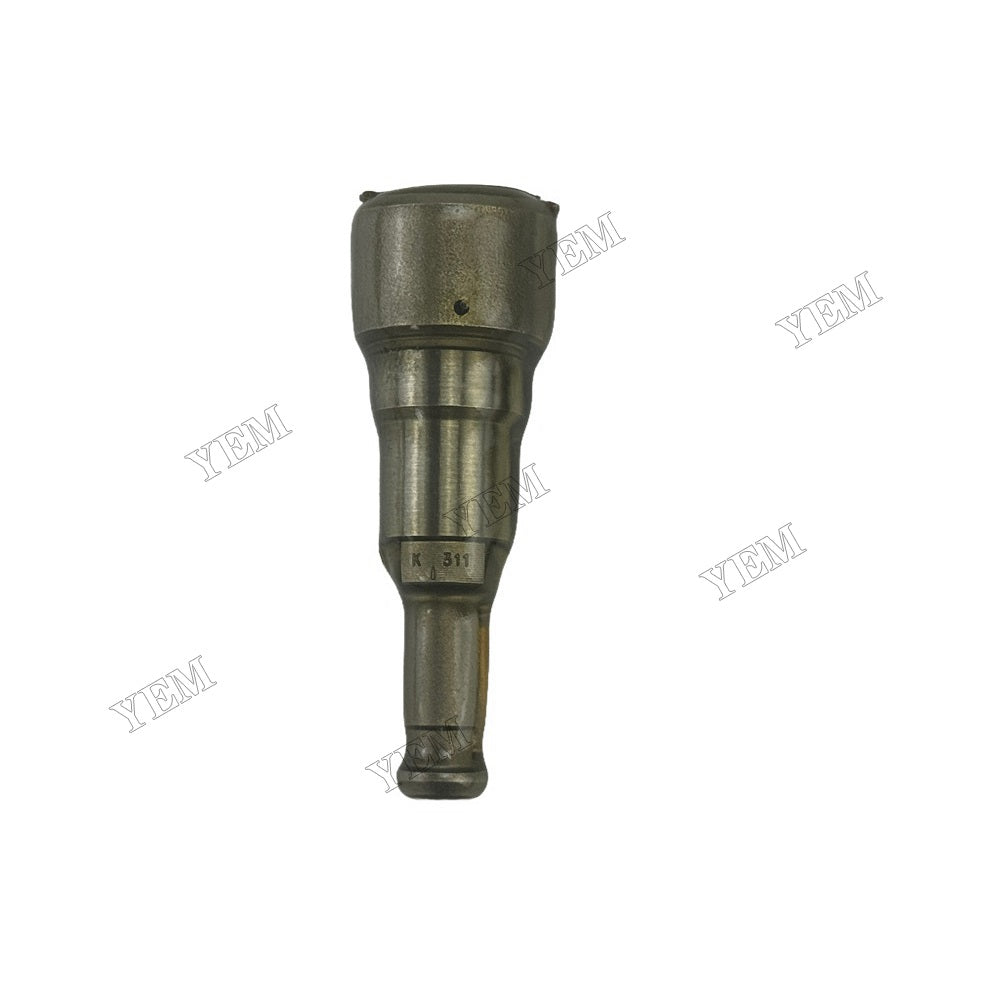 YEM Parts 4PCS Part Number 9410617902 140163-1920 Plunger For Isuzu 4LE2 Engine For Isuzu