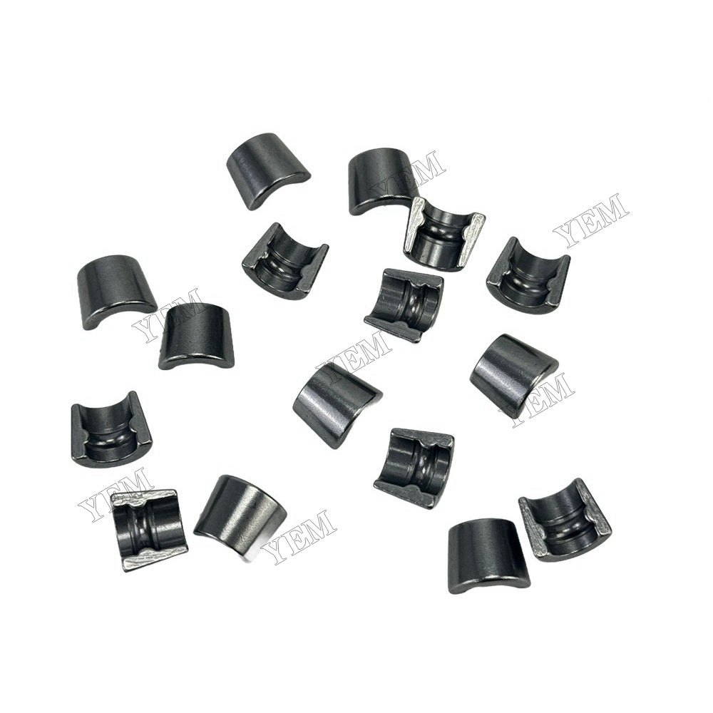 YEM Parts For Isuzu Collet,Valve Spring C190 Engine Spare Parts