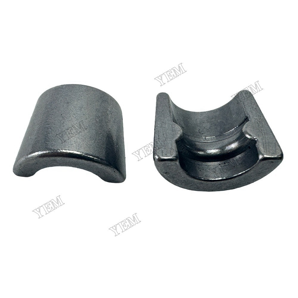 YEM Parts For Isuzu Collet,Valve Spring C190 Engine Spare Parts