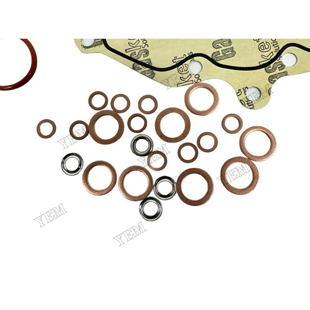 YEM Parts high quality C201 Full Gasket Kit For Isuzu C201 Truck Engine For Isuzu