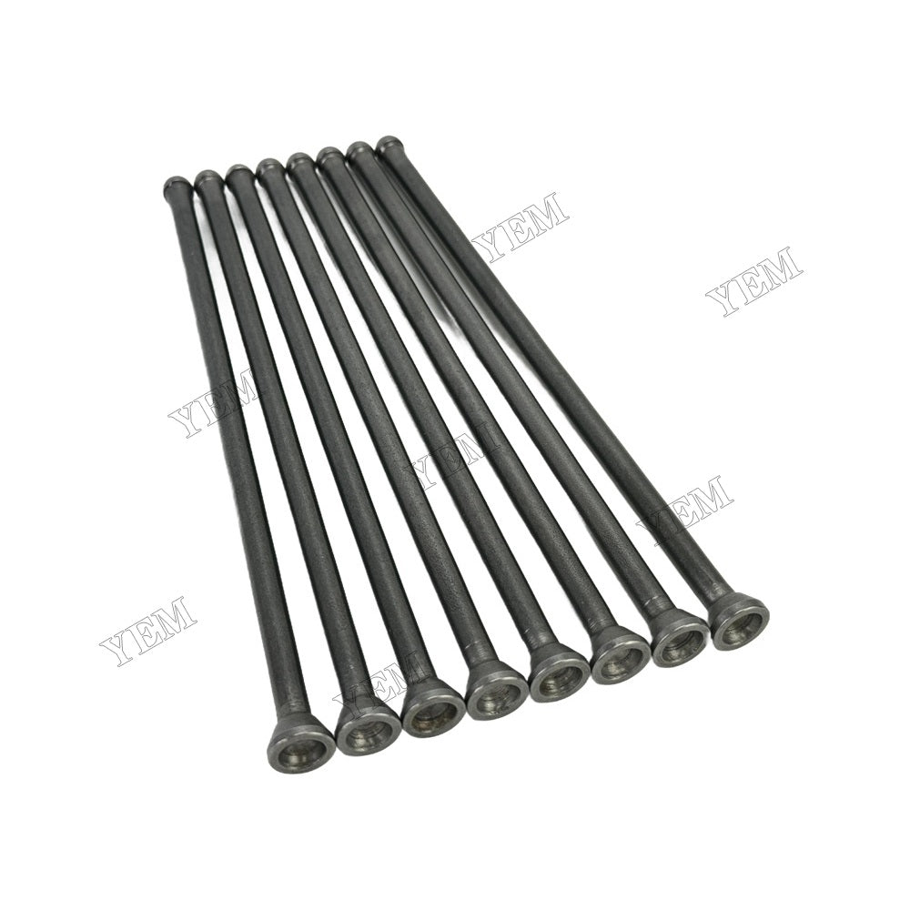 YEM Parts 8PCS Part Number 04286946 Push Rod For Deutz BF4M2011 Engine