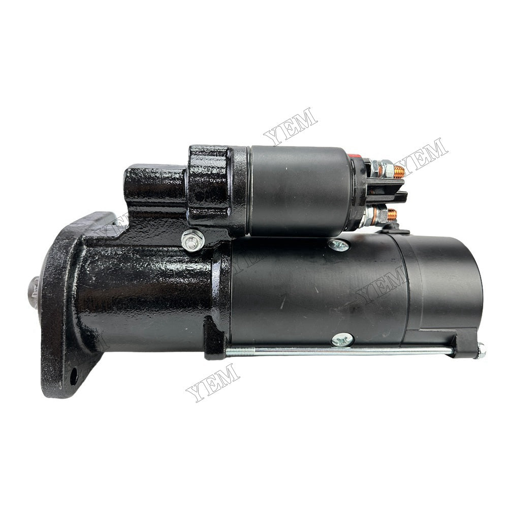 YEM Parts high quality TCD3.6L4 Starter Motor 12V 10T For Deutz For Deutz