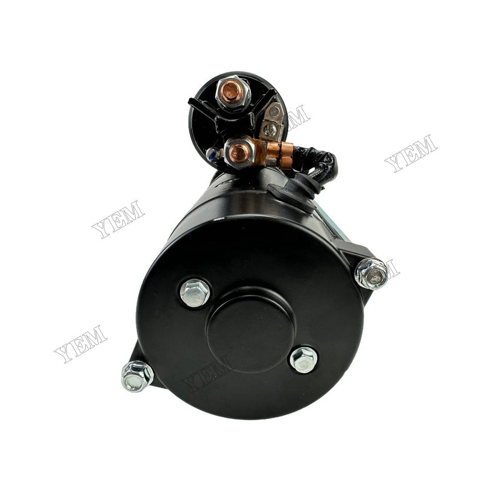 YEM Parts high quality TCD3.6L4 Starter Motor 12V 10T For Deutz For Deutz