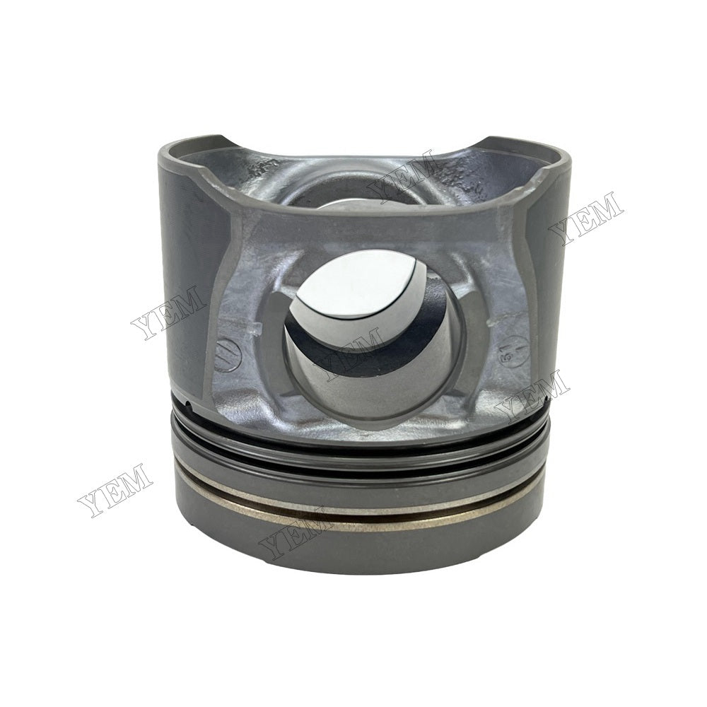 YEM Parts Part Number 04514920 Piston + pin clip For Deutz TCD6.1L6 Engine