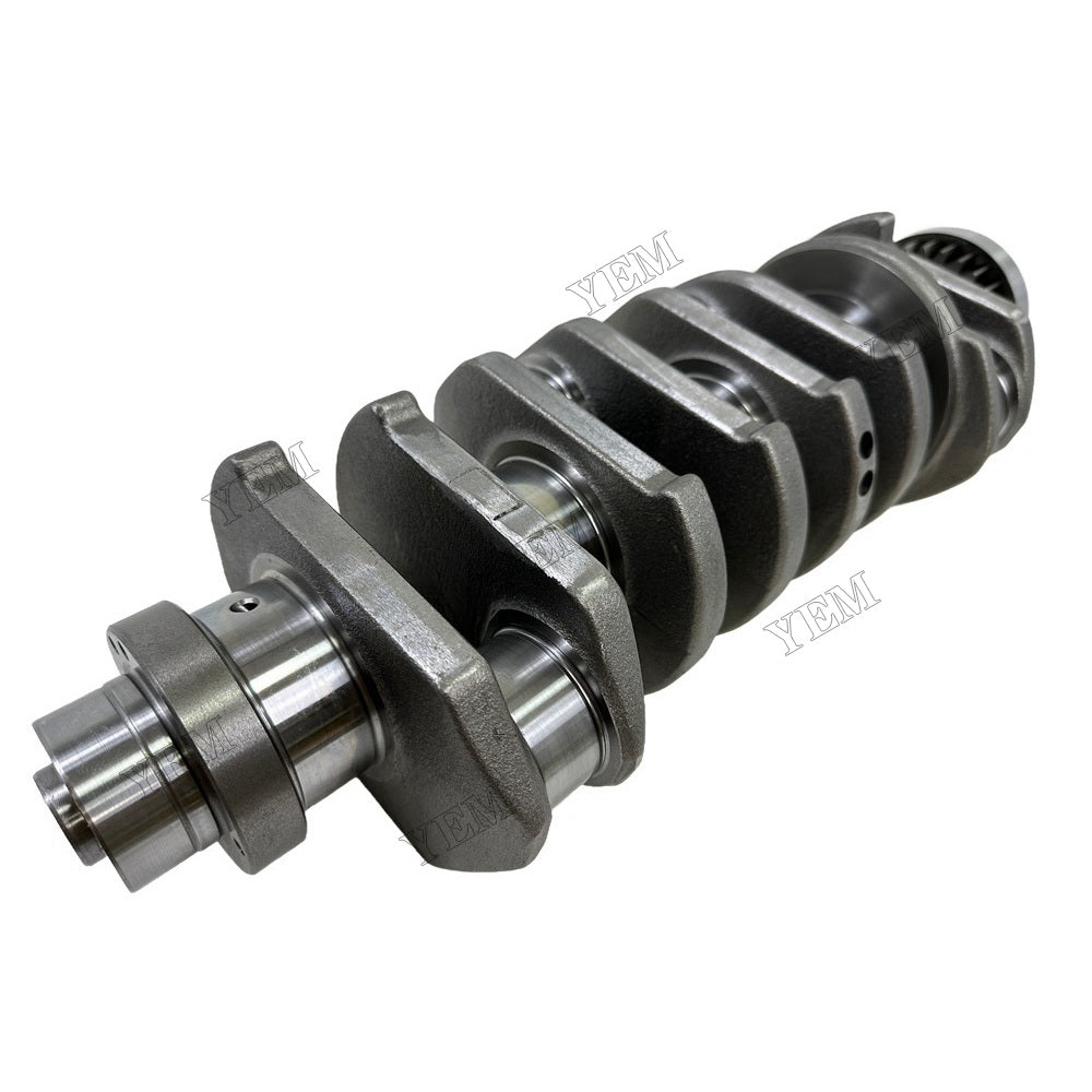 YEM Parts high quality TD2.9L4 Crankshaft For Deutz TD2.9L4 Excavator Engine For Deutz
