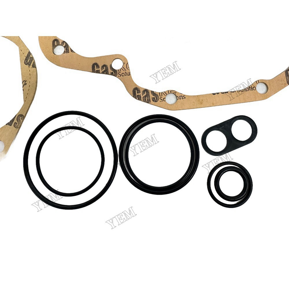 YEM Parts Part Number U5LB1319 Bottom Gasket Kit For Perkins 1004 Engine