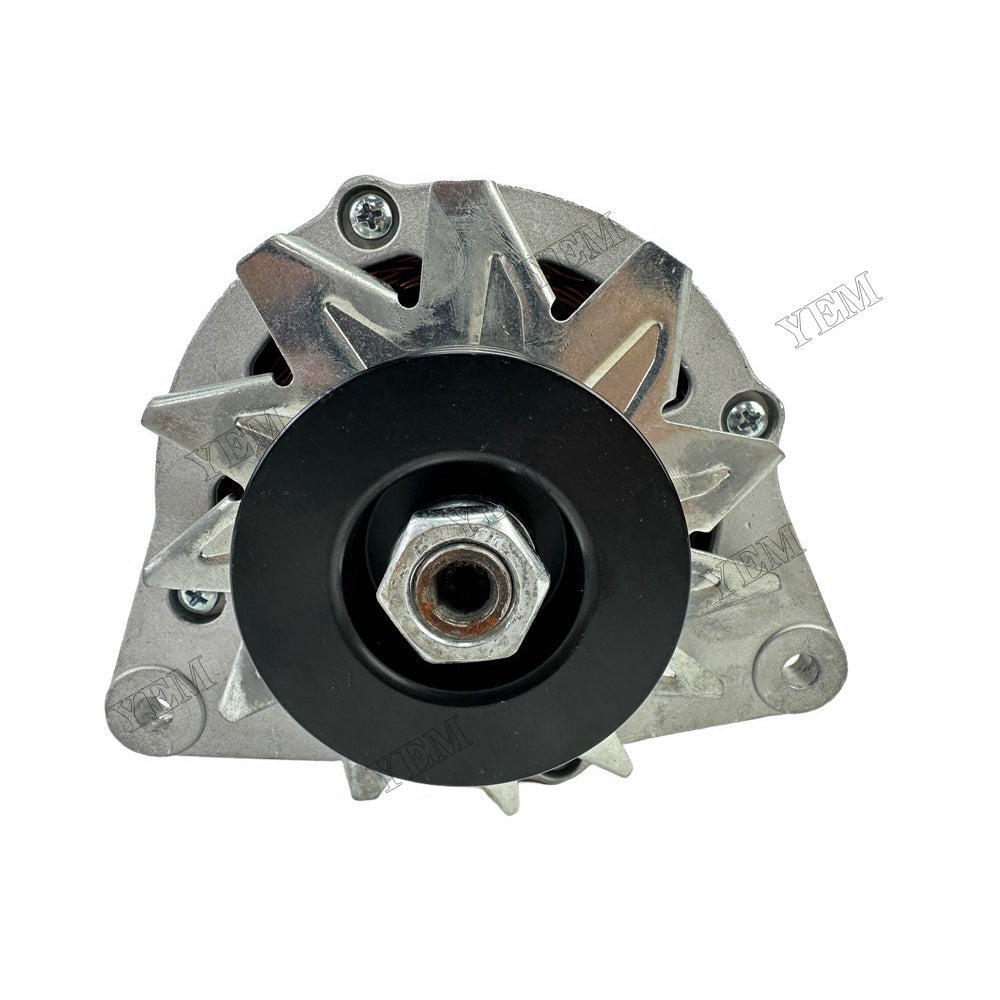 YEM Parts 1004-4 Alternator 24V 2871C202 For Perkins Excavator Engine For Perkins