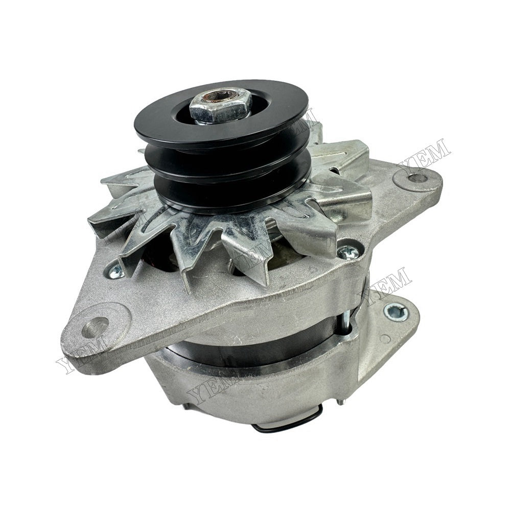 YEM Parts 1004-42 Alternator 24V 2871C202 For Perkins Engine
