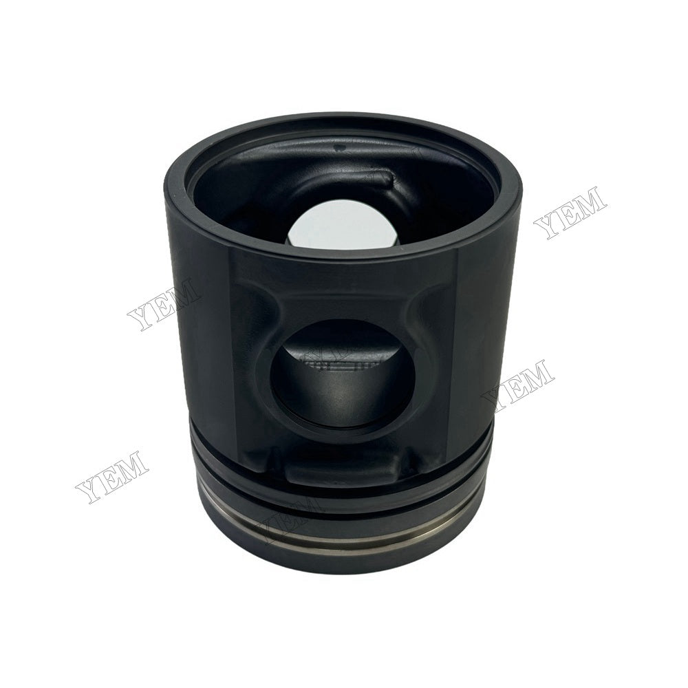 YEM Parts 4PCS 3135J258 3135J259 U5LL0038 Piston + pin clip For Perkins 1004-4T Engine For Perkins