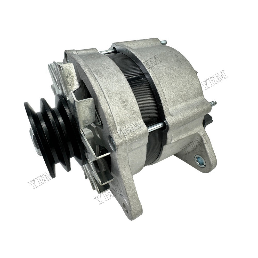 YEM Parts 1006-60 Alternator 24V 2871C202 For Perkins Engine For Perkins