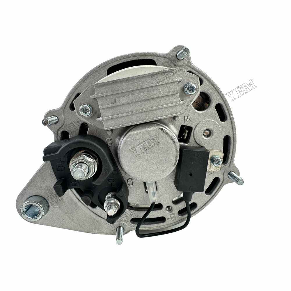 YEM Parts 1006-60 Alternator 24V 2871C202 For Perkins Engine For Perkins