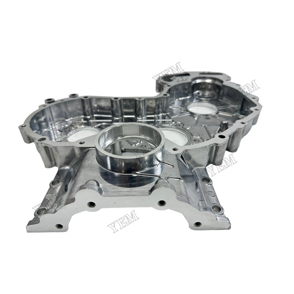 YEM Parts 3716C56C2 Timing Cover for Perkins 1103A-33T Engine Fit Excavator Engine For Perkins