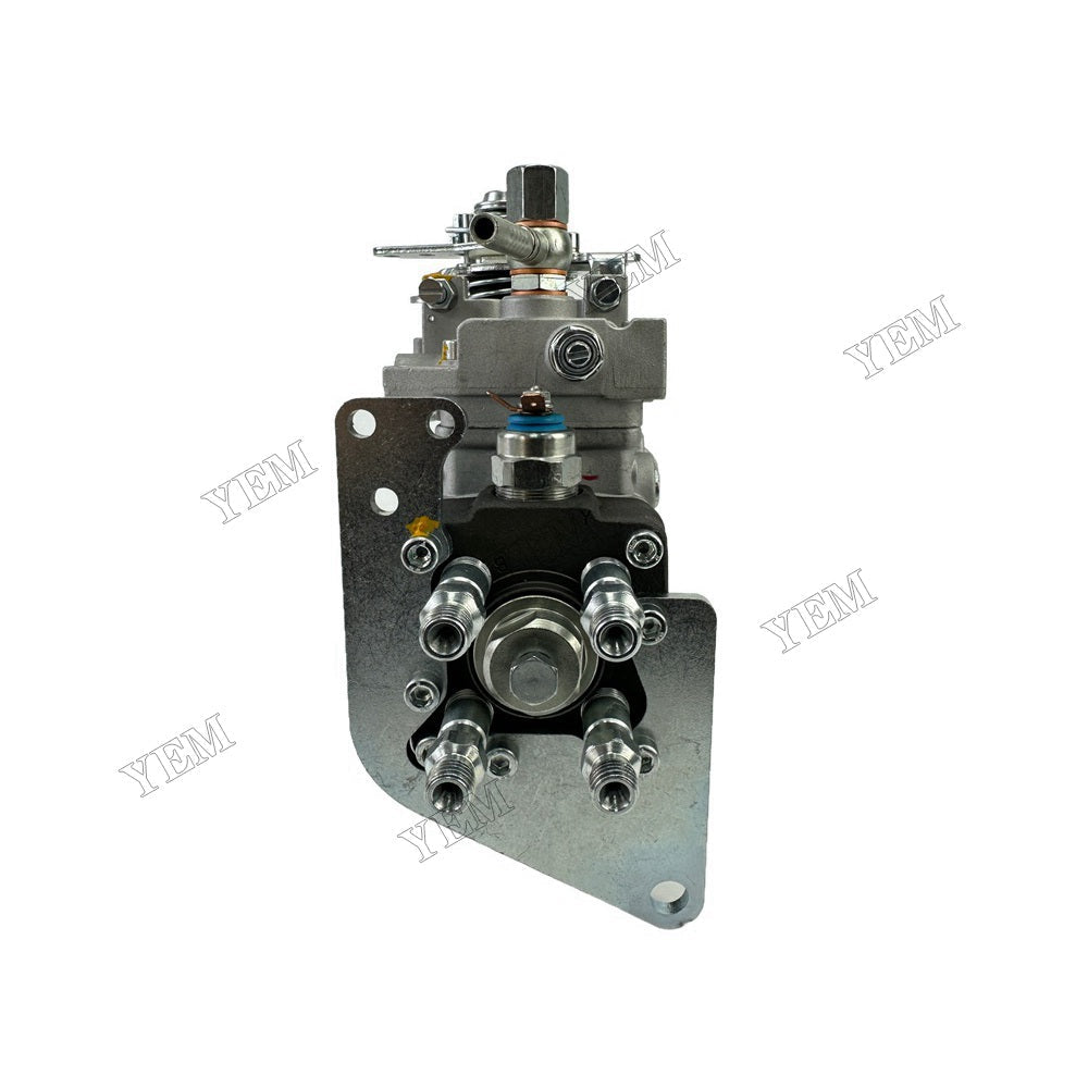 YEM Parts 1104C-44 Fuel Injection Pump 2644N209 0460424255 VE4 12F1200R927 For Perkins For Perkins