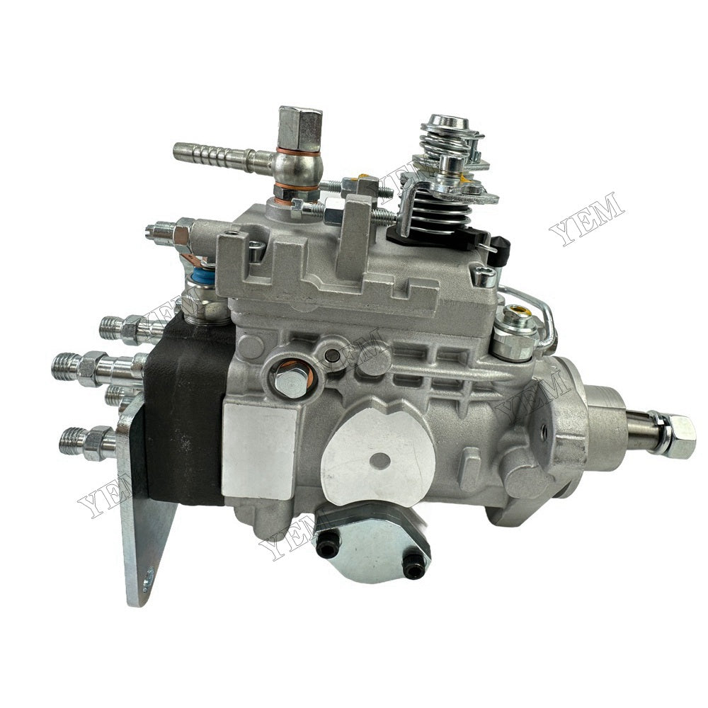 YEM Parts 1104C-44 Fuel Injection Pump 2644N209 0460424255 VE4 12F1200R927 For Perkins For Perkins