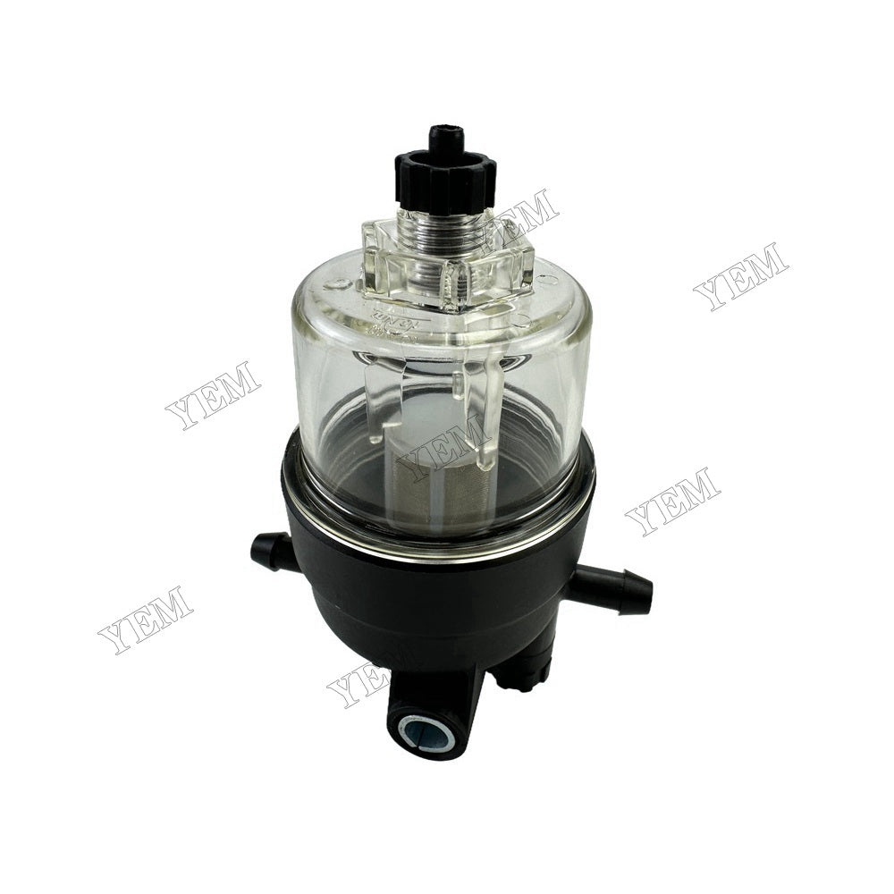 YEM Parts 130306380 Oil Water Separator for Perkins 403D-11 Engine Fit Excavator