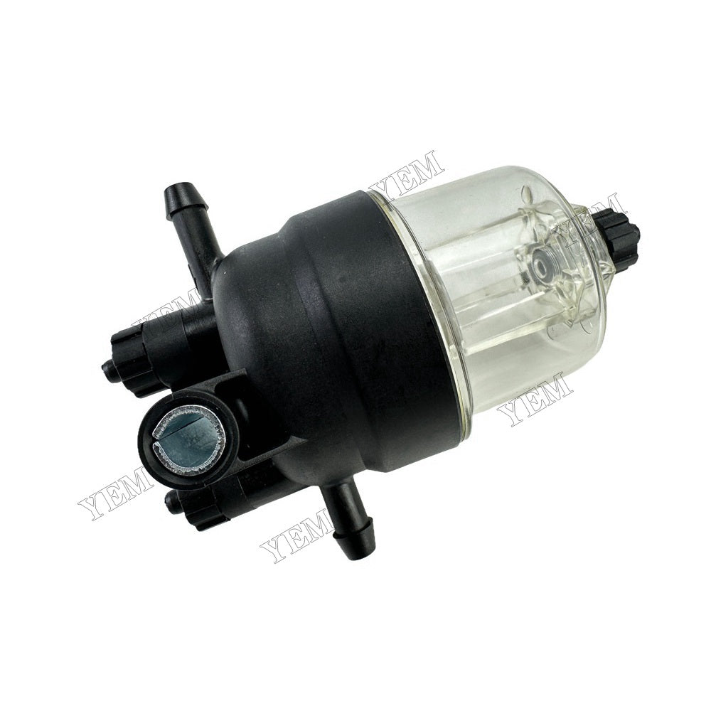 YEM Parts 130306380 Oil Water Separator for Perkins 403D-11 Engine Fit Excavator For Perkins
