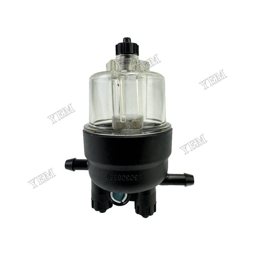 YEM Parts 130306380 Oil Water Separator for Perkins 403D-11 Engine Fit Excavator For Perkins