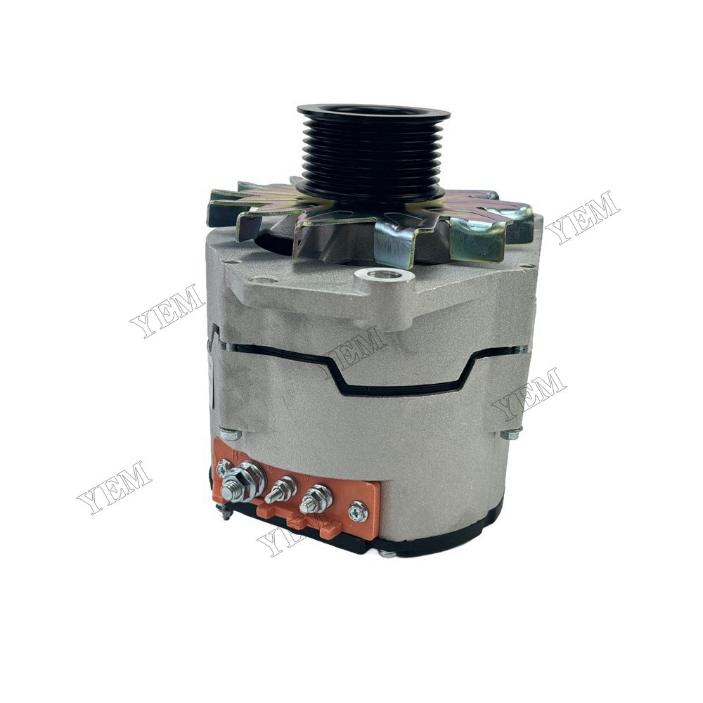 YEM Parts QY50KA Alternator 24V 612600090506 For Xugong Engine For Xugong