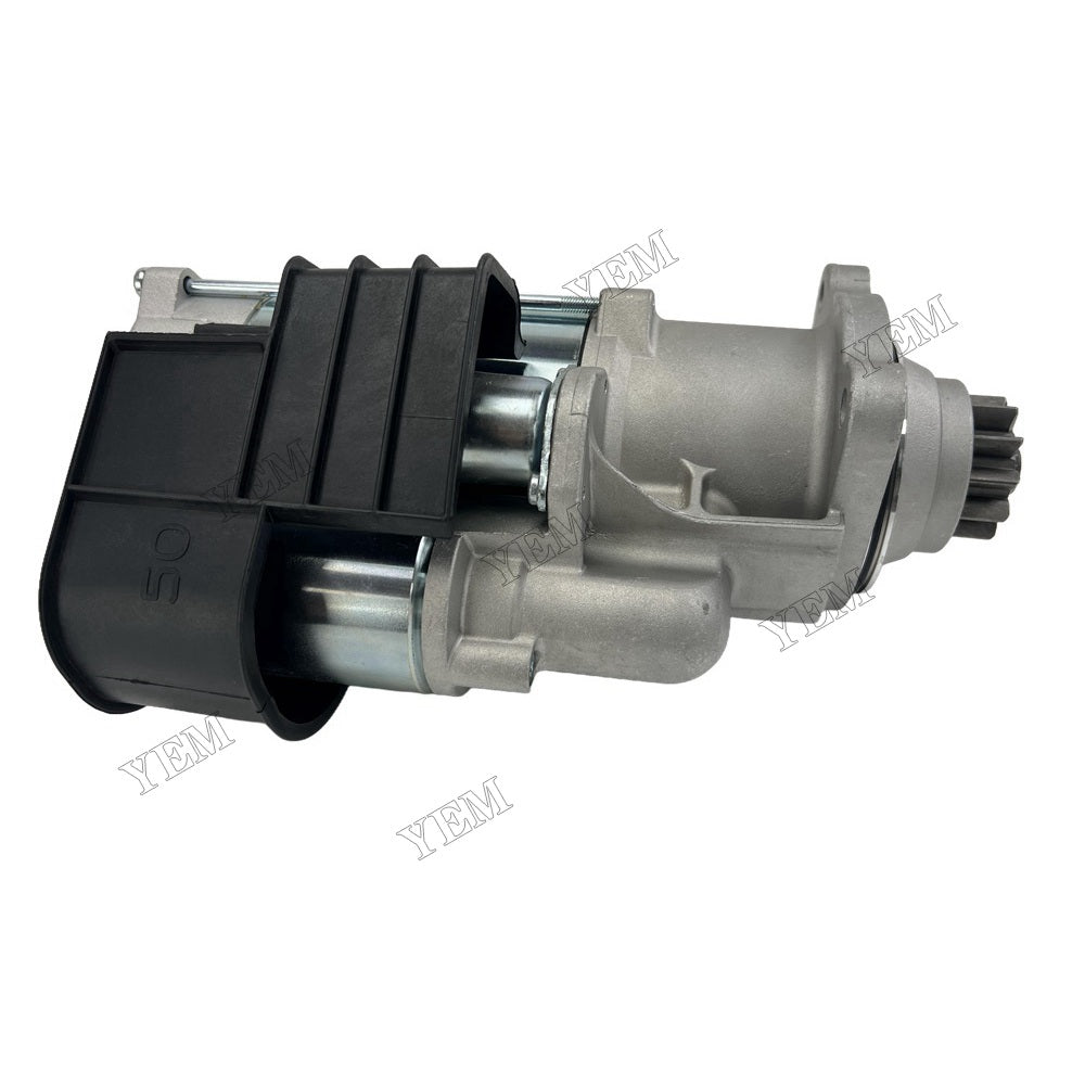 YEM Parts high quality QY50KA Starter Motor 24V 11T For Xugong For Xugong
