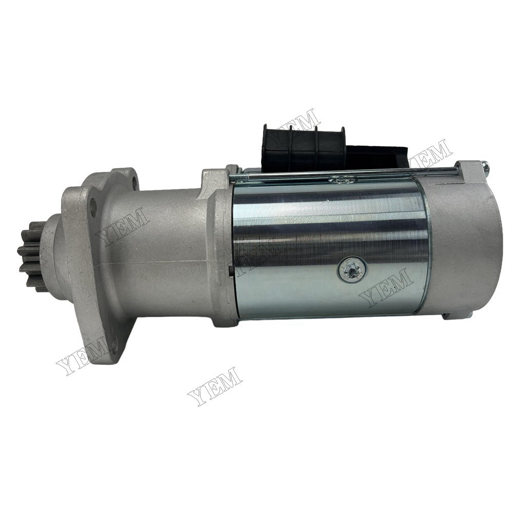 YEM Parts high quality QY50KA Starter Motor 24V 11T For Xugong For Xugong