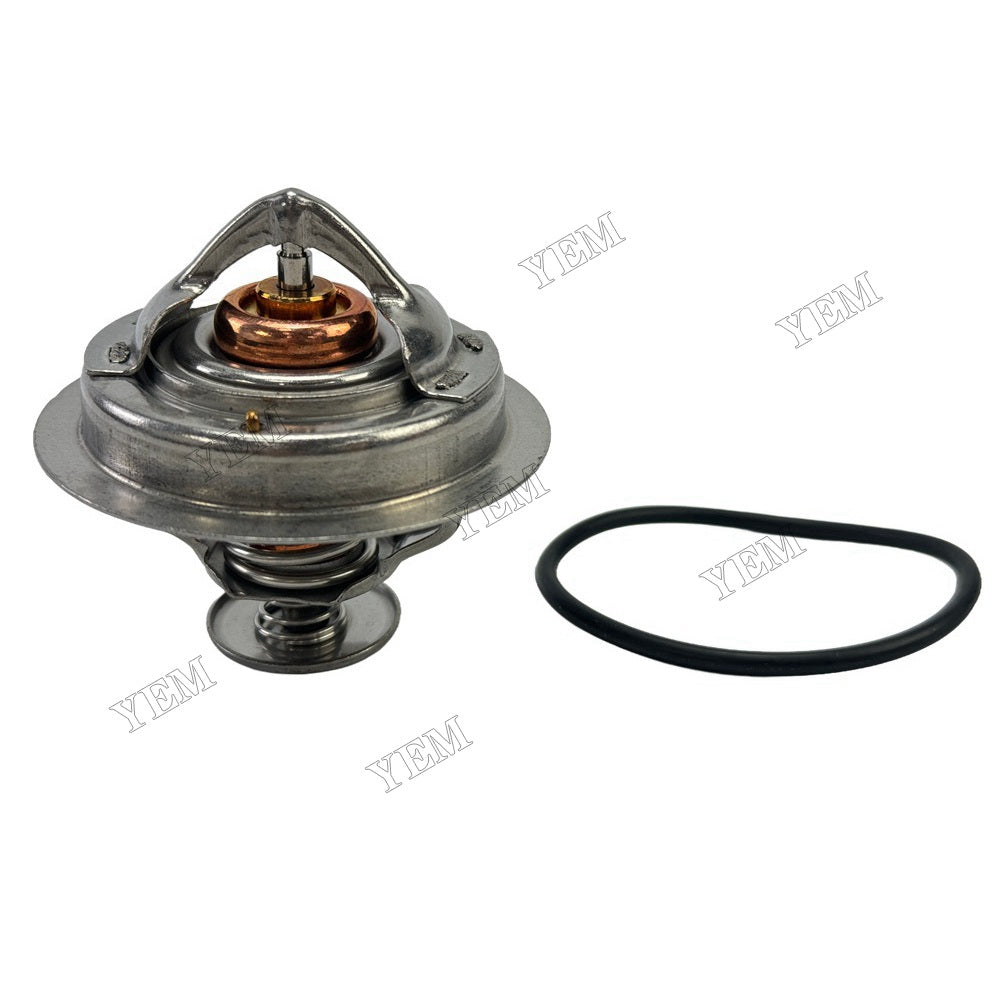 YEM Parts high quality 14B Thermostat 82¡ã 90916-03102 For Toyota For Toyota