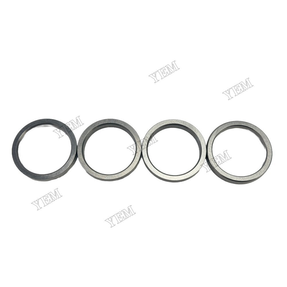 YEM Parts 4PCS For Toyota Exhaust Valve Seat 2L Engine Spare Parts For Toyota