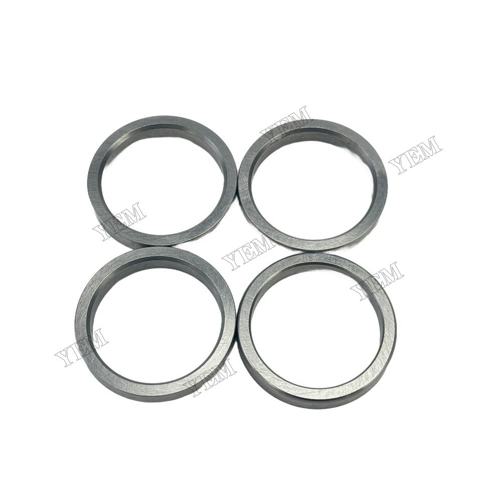 YEM Parts 4PCS For Toyota Exhaust Valve Seat 2L Engine Spare Parts For Toyota