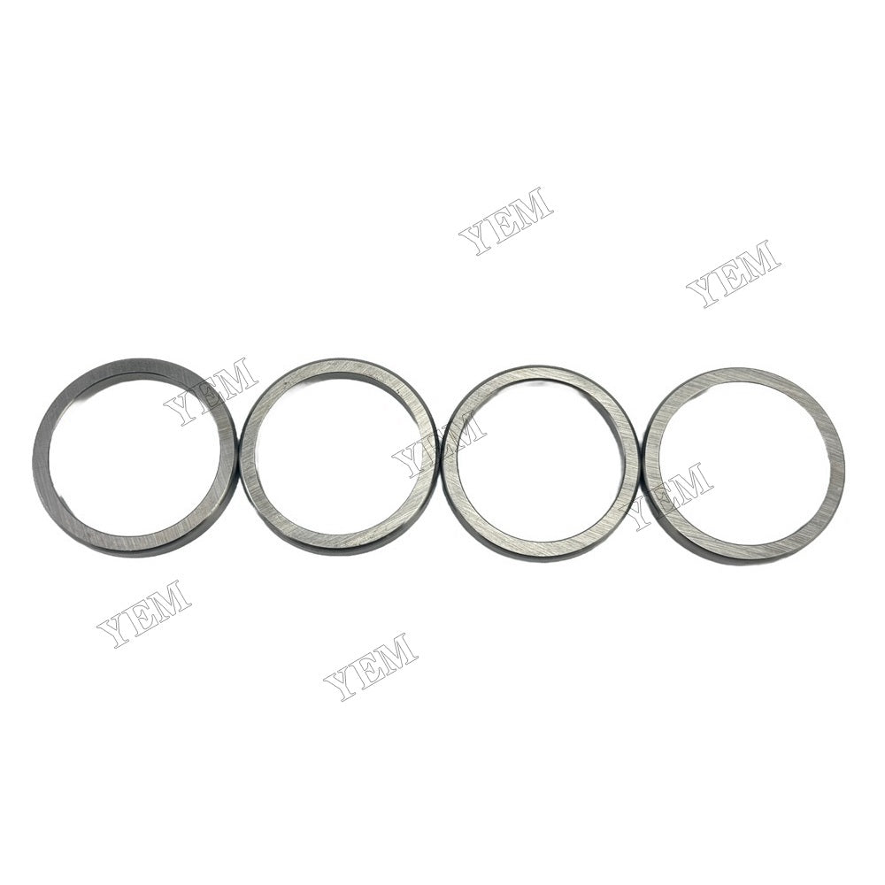 YEM Parts 4PCS For Toyota Intake Valve Seat 2L Engine Spare Parts For Toyota