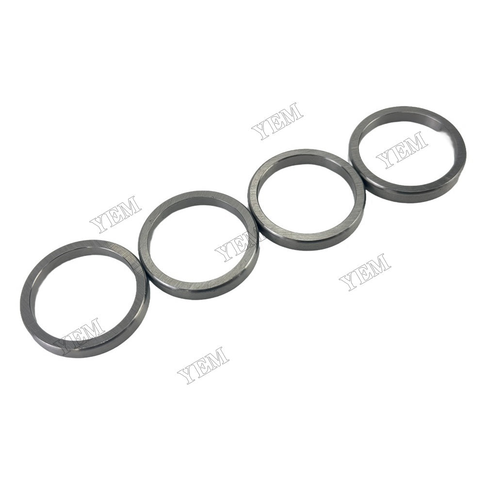 YEM Parts 4PCS For Toyota Intake Valve Seat 2L Engine Spare Parts For Toyota