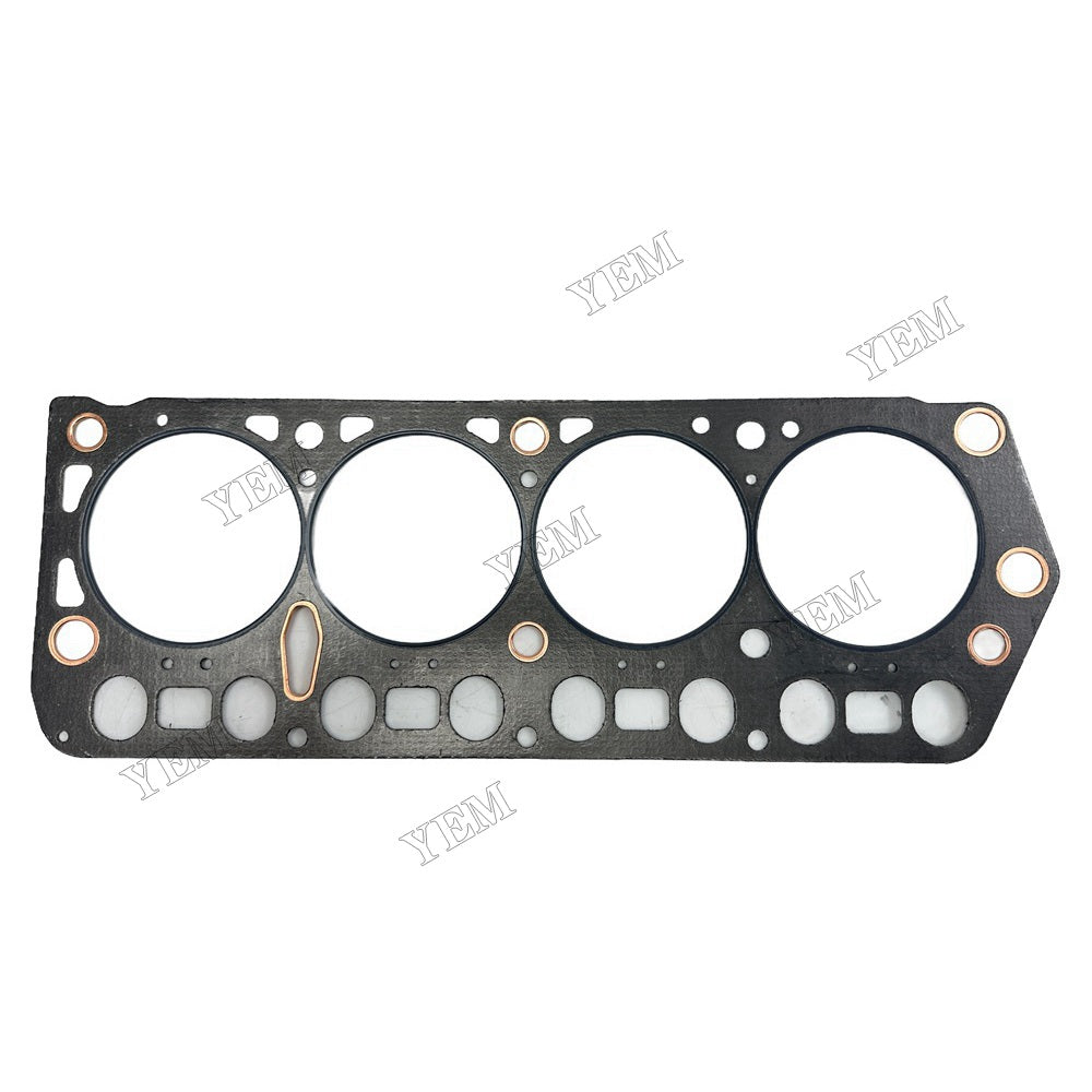 YEM Parts high quality 4Y Full Gasket Kit For Toyota 4Y Truck Diesel forklift Engine For Toyota
