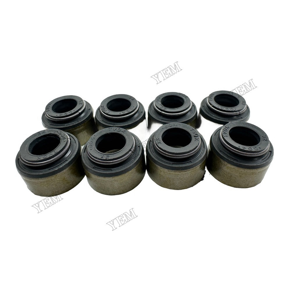 YEM Parts high quality 4Y Full Gasket Kit For Toyota 4Y Truck Diesel forklift Engine For Toyota
