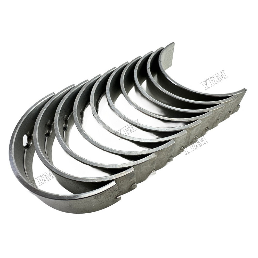 YEM Parts For Toyota Crankshaft Bearing 4Y Engine Spare Parts 5 FDC 15 diesel forklift