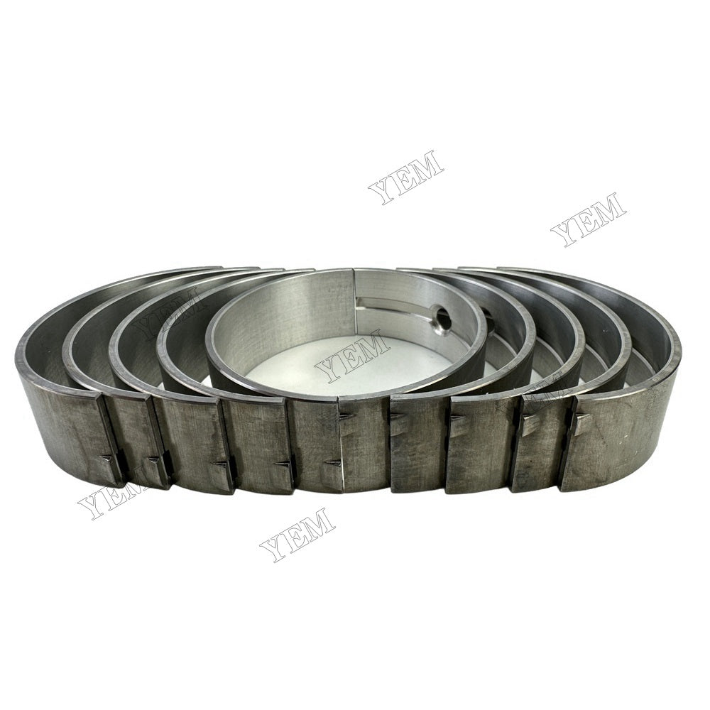YEM Parts For Toyota Crankshaft Bearing 4Y Engine Spare Parts 5 FDC 15 diesel forklift