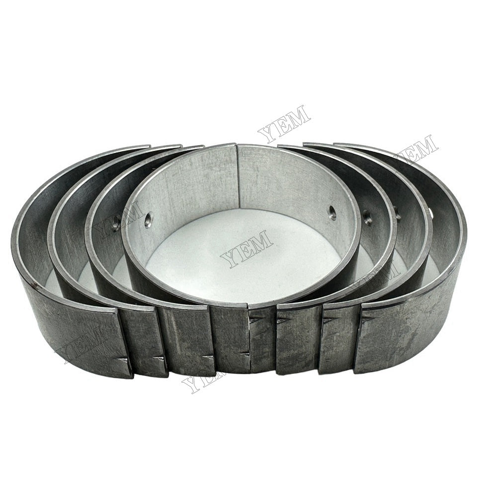 YEM Parts For Toyota Connecting Rod End Bearing 4Y Engine Spare Parts 5 FDC 15 diesel forklift