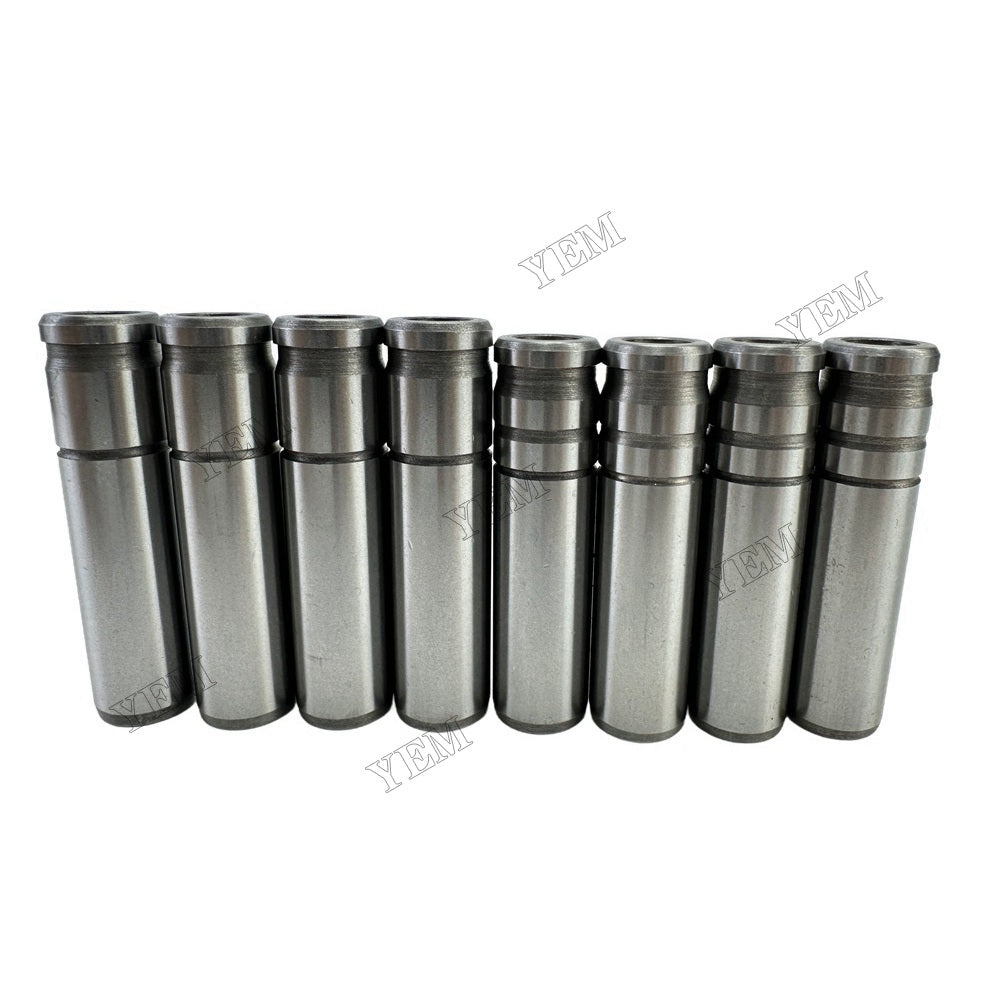 YEM Parts 8PCS For Toyota Intake and exhaust conduits 4Y Engine Spare Parts For Toyota