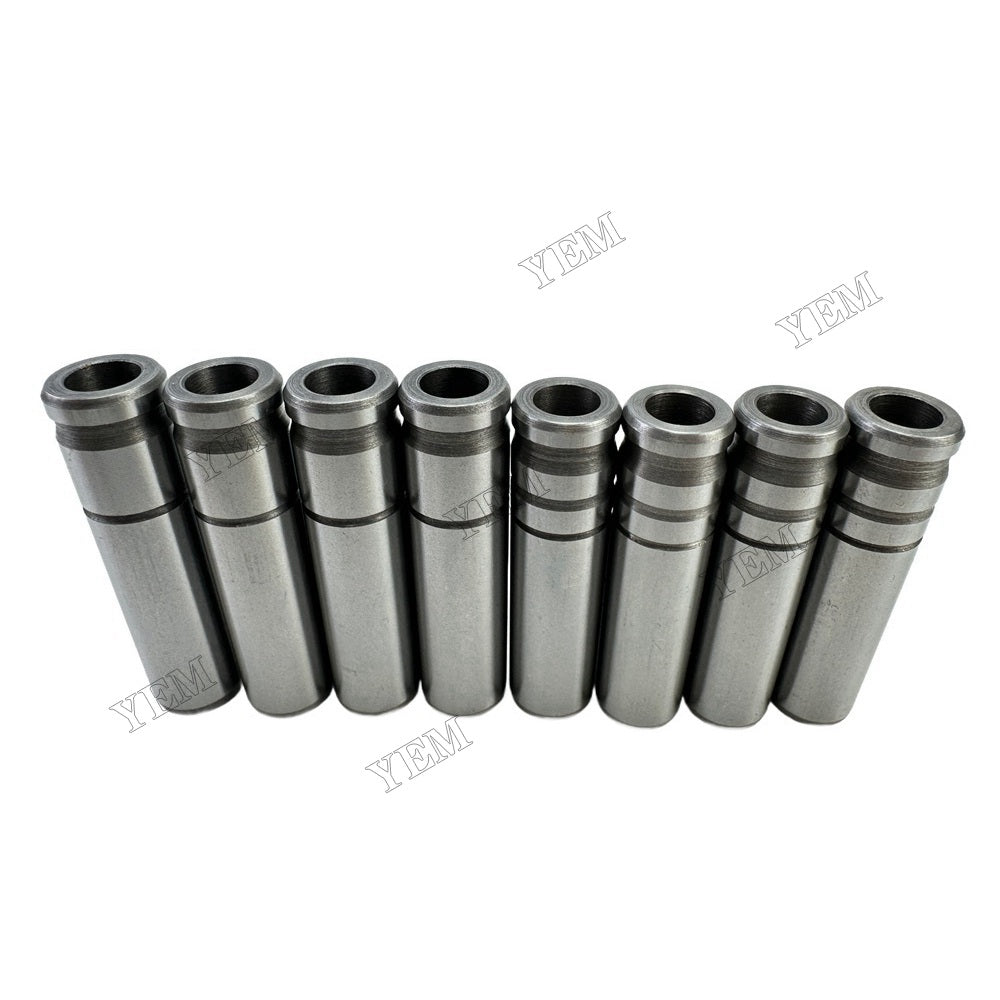 YEM Parts 8PCS For Toyota Intake and exhaust conduits 4Y Engine Spare Parts For Toyota