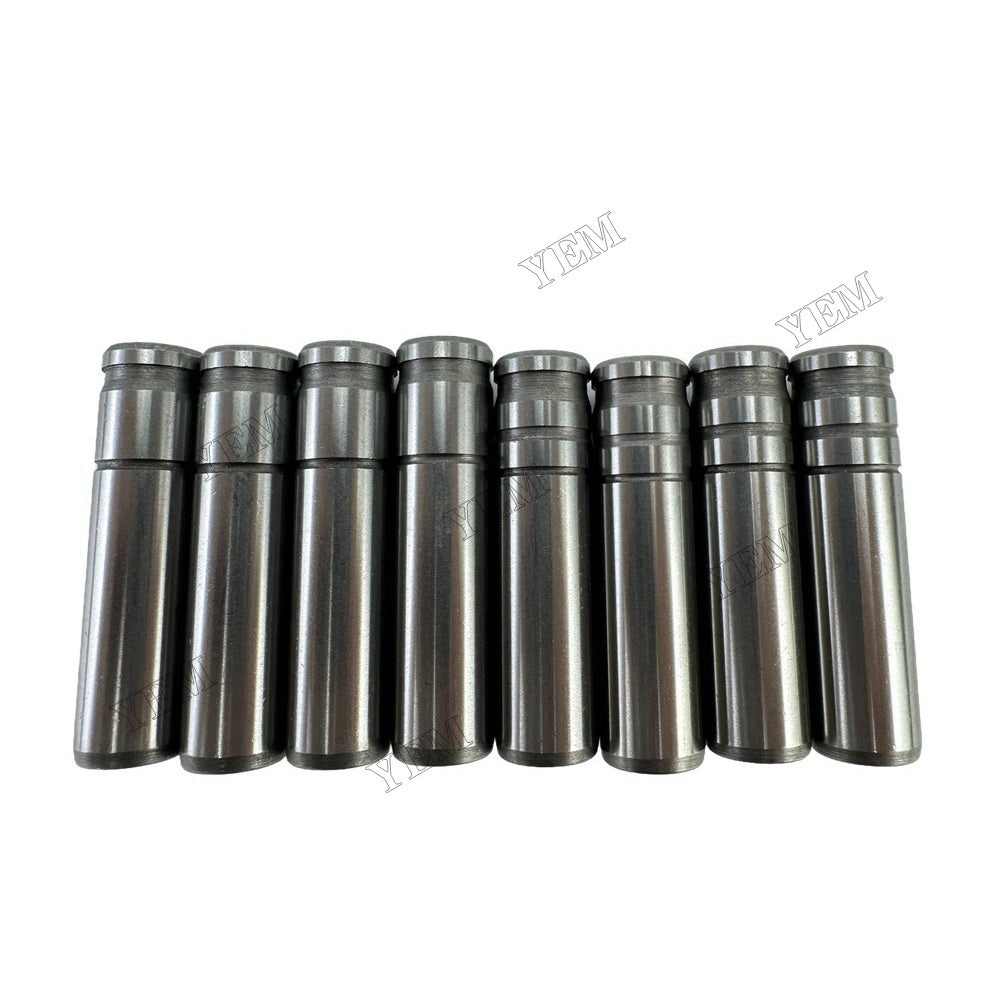 YEM Parts 8PCS For Toyota Intake and exhaust conduits 4Y Engine Spare Parts For Toyota