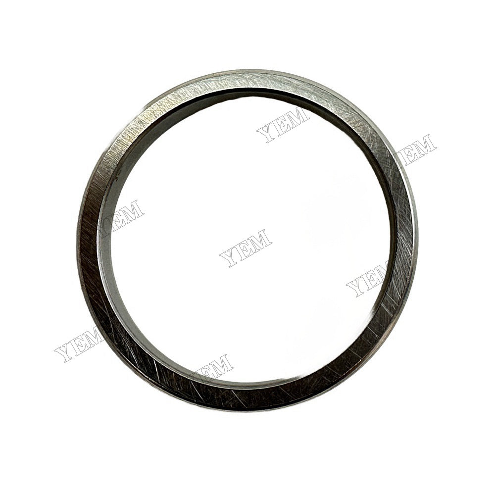 YEM Parts 4PCS For Toyota Intake Valve Seat 4Y Engine 5 FDC 15 diesel forklift For Toyota
