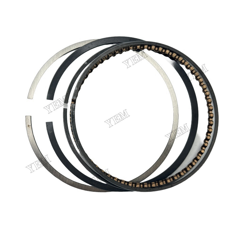 YEM Parts 4PCS For Toyota Piston Ring STD Size 4Y Engine Spare Parts For Toyota