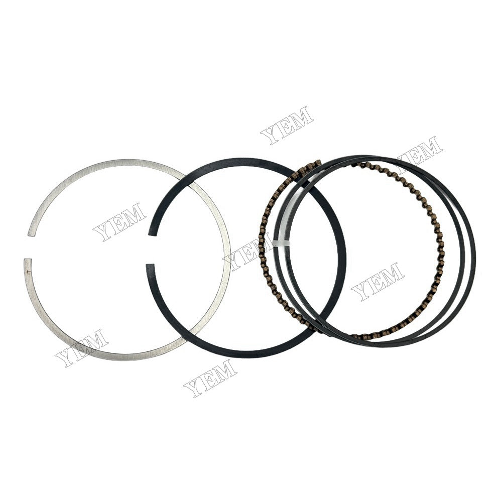 YEM Parts 4PCS For Toyota Piston Ring STD Size 4Y Engine Spare Parts For Toyota