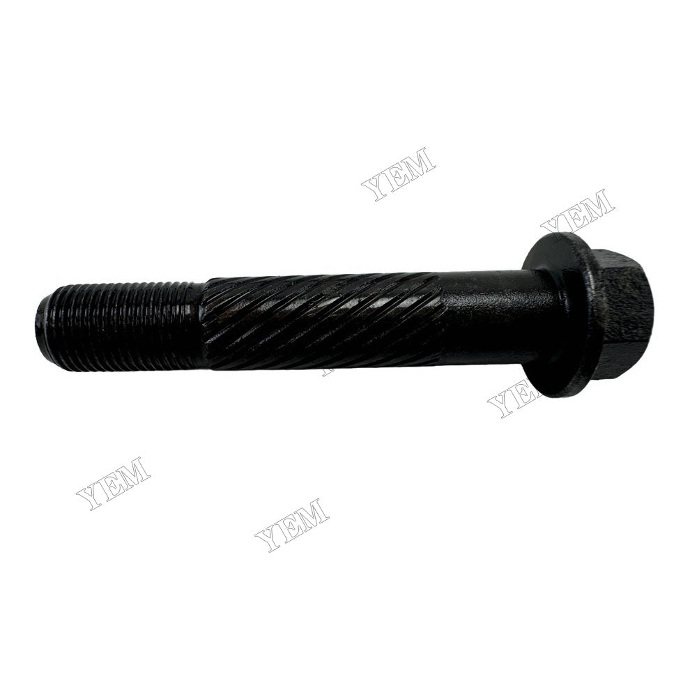YEM Parts 8PCS Part Number 123900-23200 Connecting Rod Screw For Yanmar 4TNE106 Engine For Yanmar