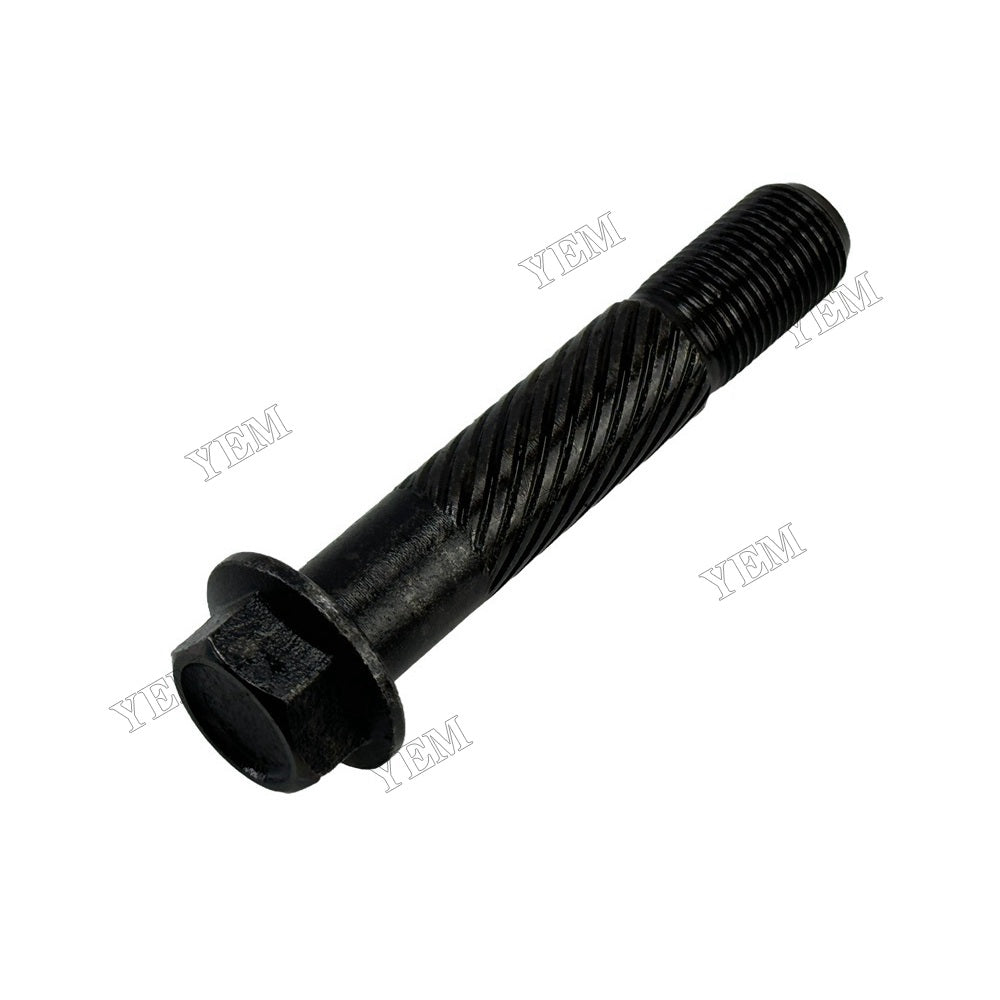 YEM Parts 8PCS Part Number 123900-23200 Connecting Rod Screw For Yanmar 4TNV106 Engine For Yanmar