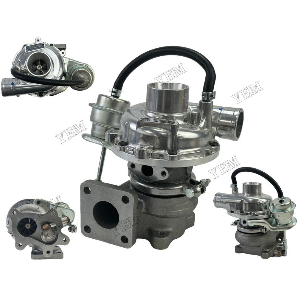 YEM Parts high quality 4TNV84 Turbocharger 129508-18010 For Yanmar 4TNV84 Engine For Yanmar