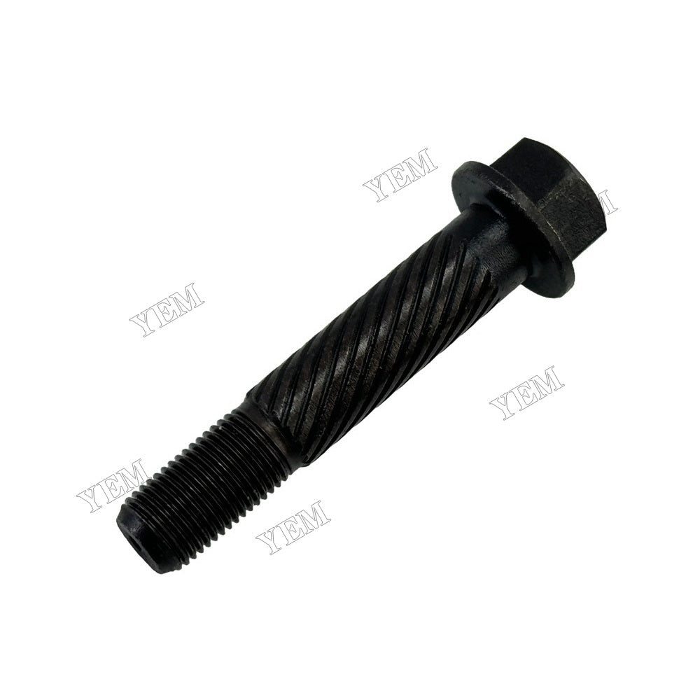 YEM Parts 8PCS Part Number 129900-23200 Connecting Rod Screw For Yanmar 4TNV98 Engine For Yanmar