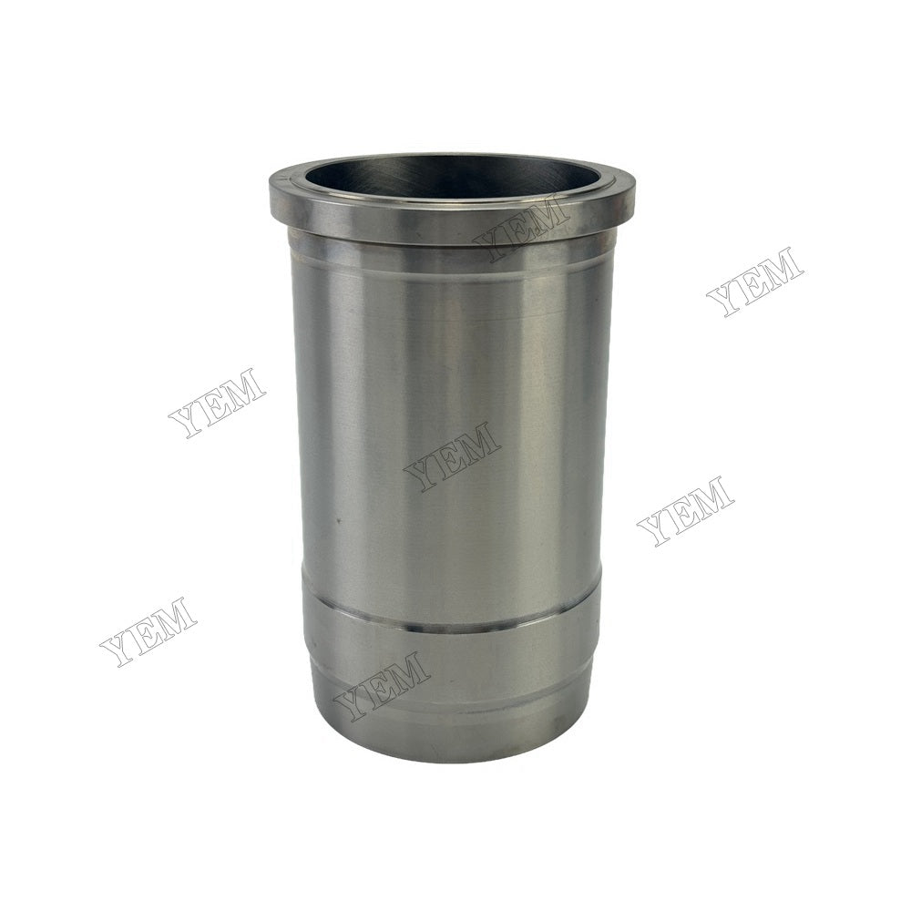 YEM Parts 2PCS For Komatsu Wet cylinder liner 2D92 Engine Spare Parts For Komatsu
