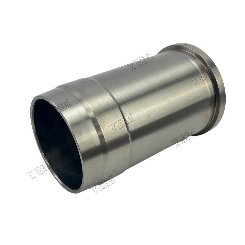 YEM Parts 2PCS For Komatsu Wet cylinder liner 2D92 Engine Spare Parts For Komatsu