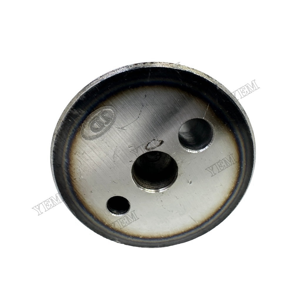 YEM Parts 6745-41-1110 Camshaft for Komatsu 6D114 Engine Fit Crusher For Komatsu