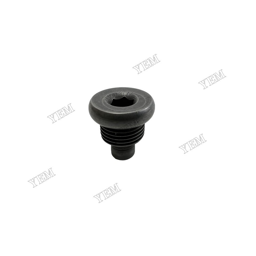 YEM Parts 6745-41-2151 Position Pin for Komatsu 6D114 Engine Fit Crusher For Komatsu